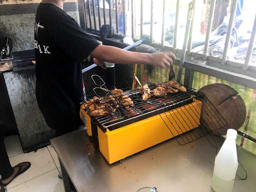 Pondok Sate Tongseng Sragen-Sukowati 1