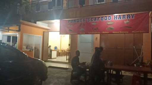 Pondok Seafood Harry 10