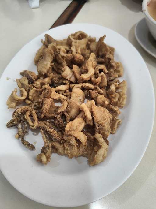 Rumah Makan Ayam Goreng Kalasan 4