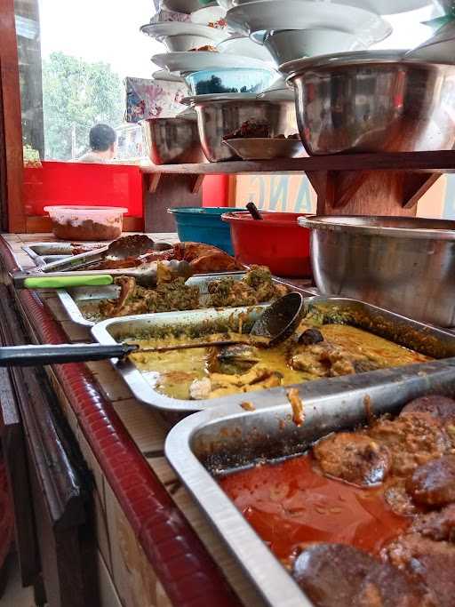 Rumah Makan Idola Baru 5