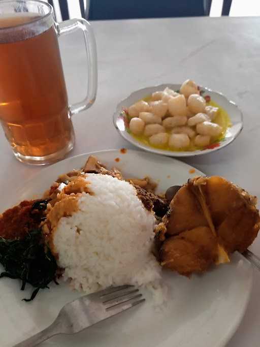 Rumah Makan Taraso 9