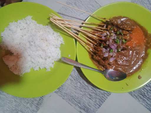 Sate Ayam Dan Kambing Mas Arul 6