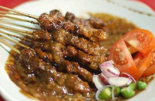 Sate Ayam Dan Kambing Mas Arul 3