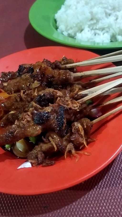 Sate Ayam Pak Aji 5