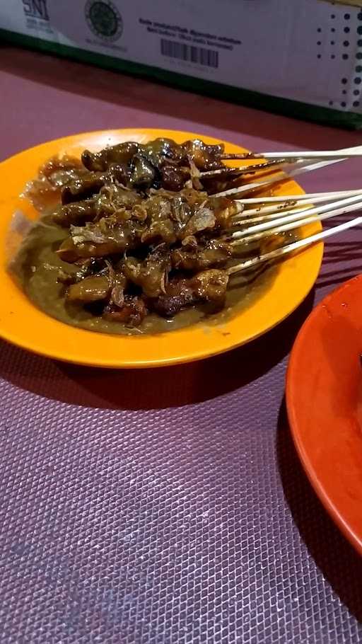 Sate Ayam Pak Aji 2