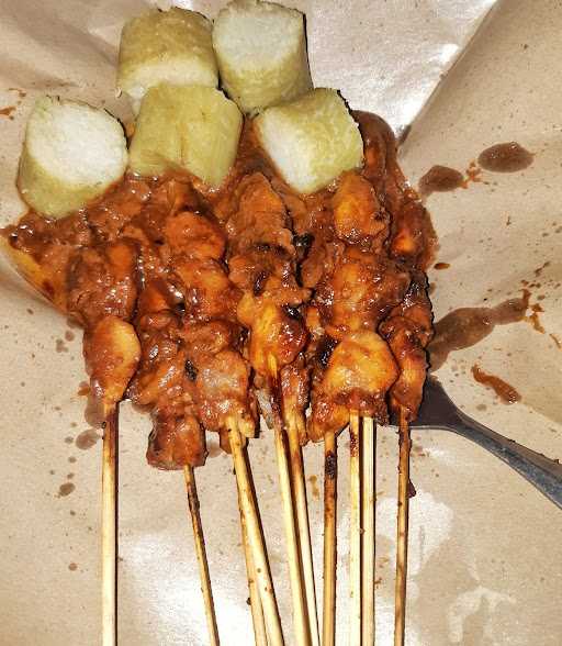 Sate Ayam Pak Aji 3