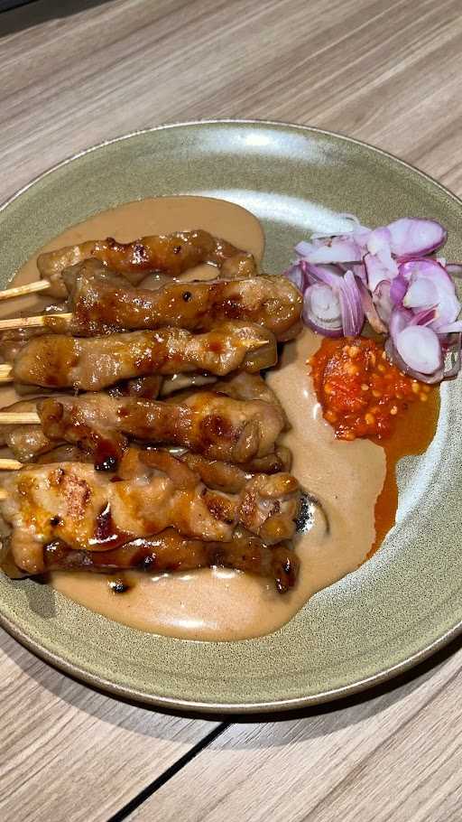 Sate Gopek Express 4