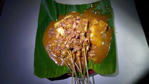 Sate Padang Ranah Minang 5