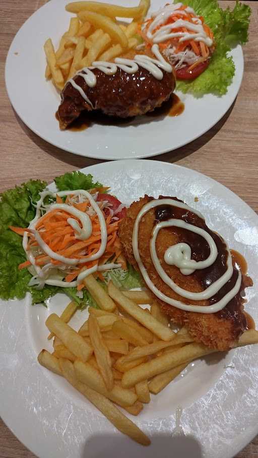 Solaria - Duta Garden Tangerang 3