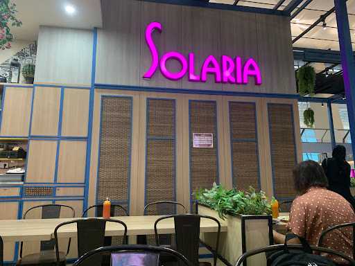 Solaria 9