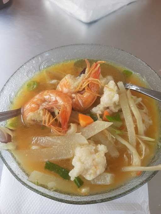 Soto Betawi 82 1