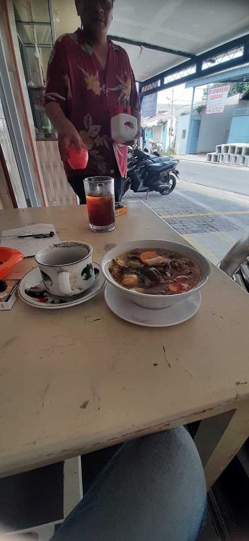 Soto Mie Mania Pos 1 1