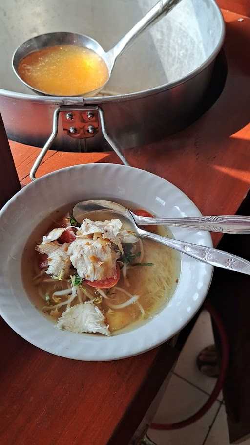 Soto Uenakk Rawa Bokor 1