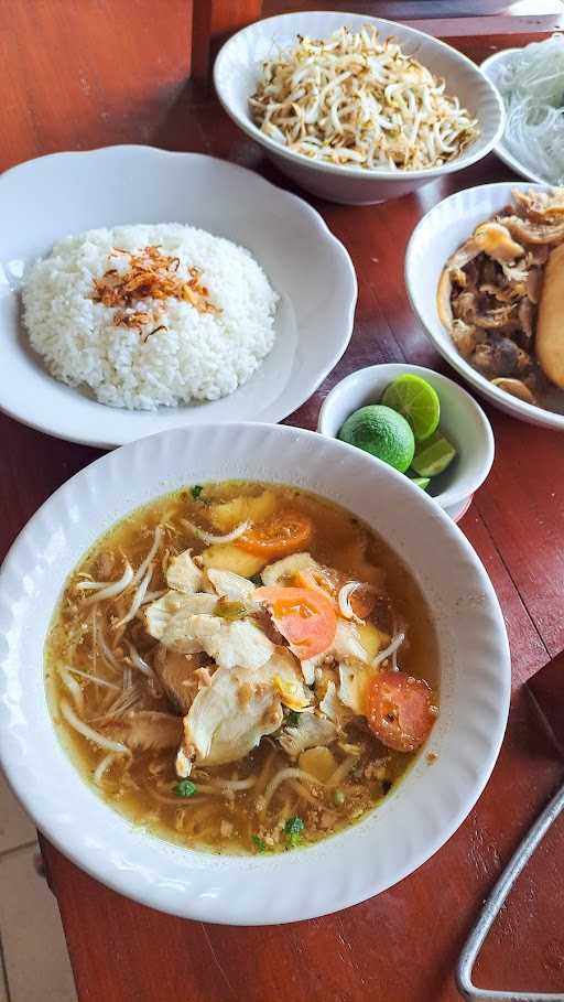 Soto Uenakk Rawa Bokor 2