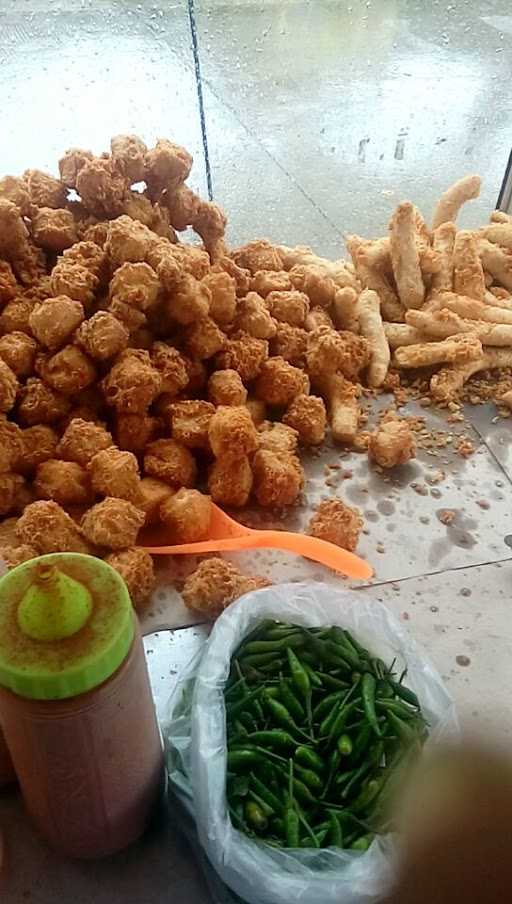 Tahu Crispy Samudra Wijaya 7