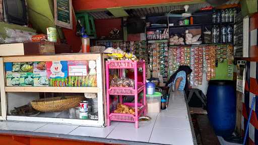 Warkop Kuningan 2