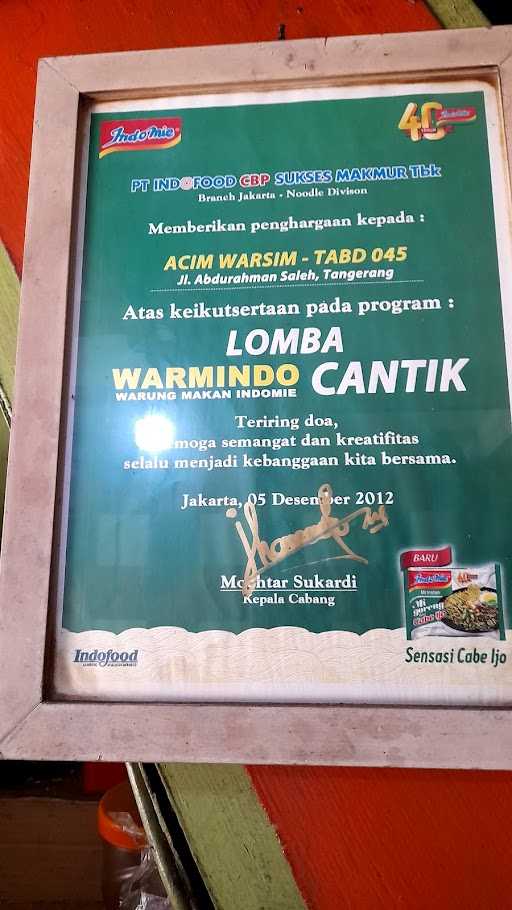 Warkop Kuningan 4