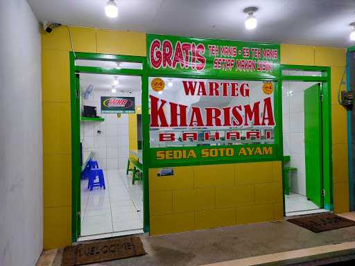 Warteg Kharisma Bahari 5