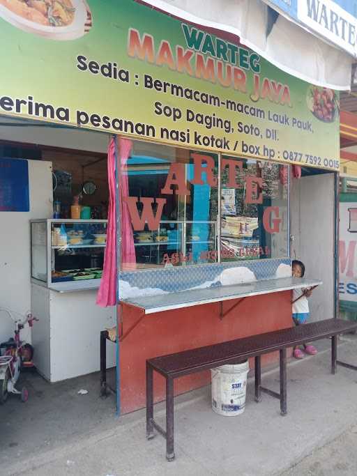 Warteg Makmur Jaya 6