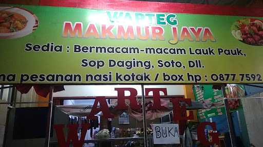 Warteg Makmur Jaya 9