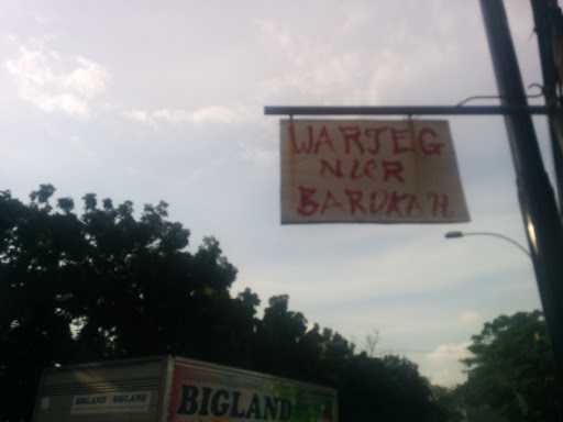 Warteg Nur Barokah 2