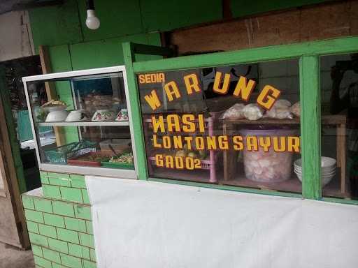 Warung Gado2 Depan Rpx 3