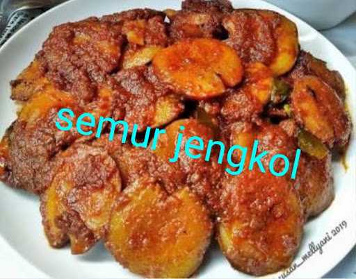 Warung Ibu Murni Masakan Betawi 2