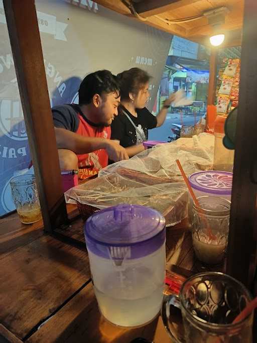 Warung Makan Ikhlas 1