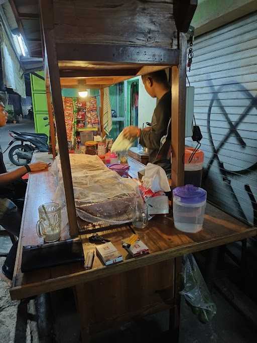 Warung Makan Ikhlas 4