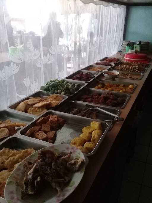 Warung Makan Sunda/Udin 3