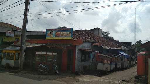 Warung Nasi Ssederhana 1