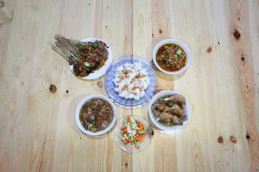 Warung Sate Baba Nusi 2