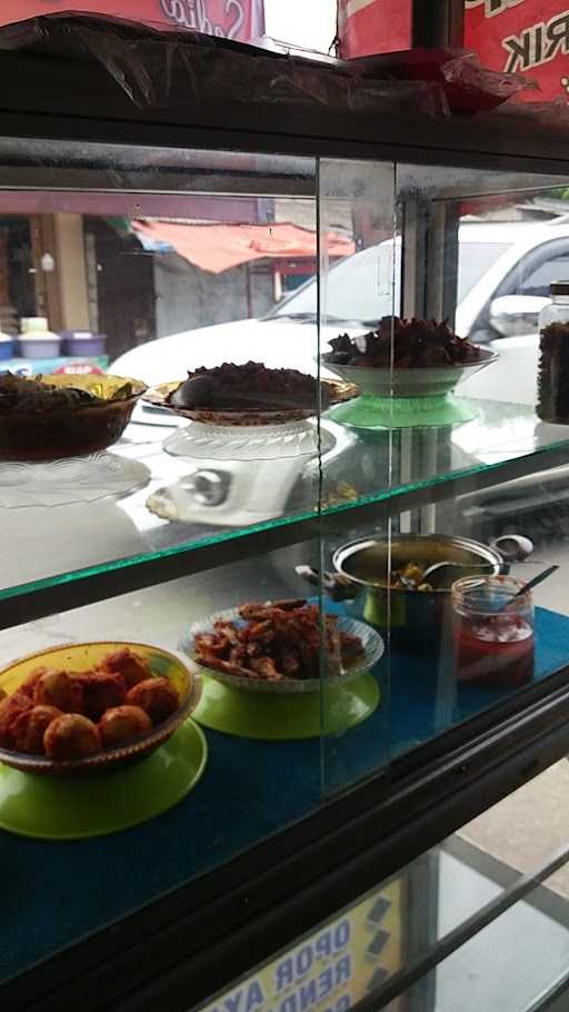 Warung Sederhana Khas Sunda 1