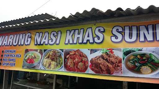 Warung Sederhana Khas Sunda 2