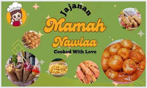 Jajanan Mamah Nawlaa 8