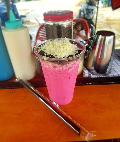 Takoyaki & Milk Shake Mas Broo - Bengkong 4