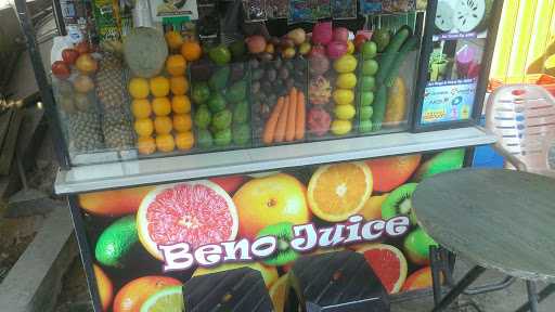 Beno Juice 2