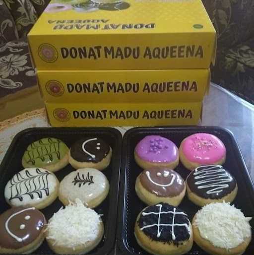 Aqueena Donut'S & Waffle- Outlet #01 10