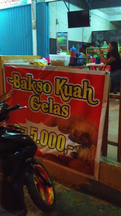 Bakso Kuah Gelas 5000 3