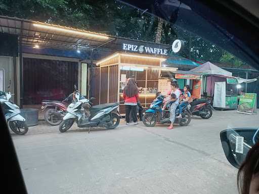 Epiz Waffle Bengkong Laut 5