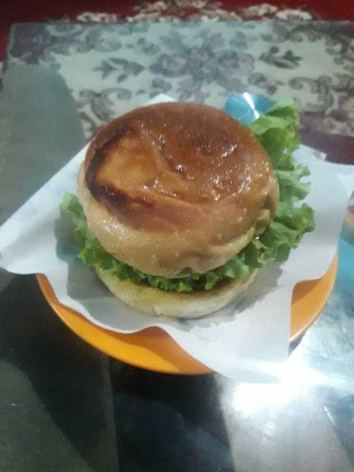 Mie Ayam Dan Burger Caplang 4