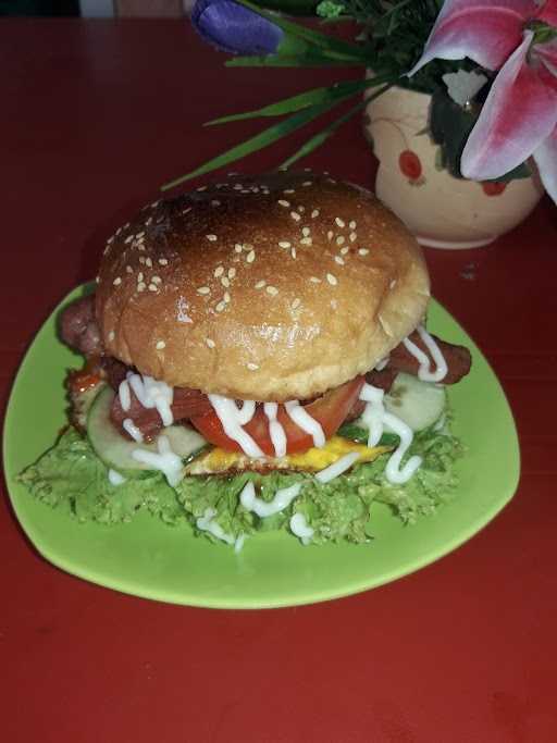 Mie Ayam Dan Burger Caplang 2