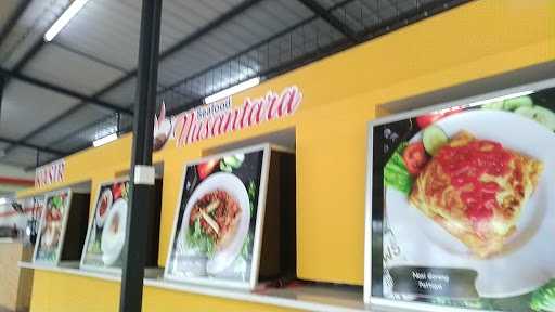 Seafood Nusantara 3