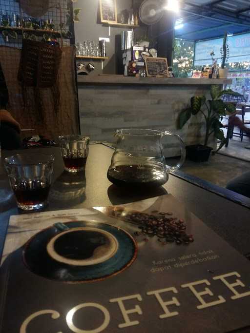 Trofie Coffee & Eatery 2