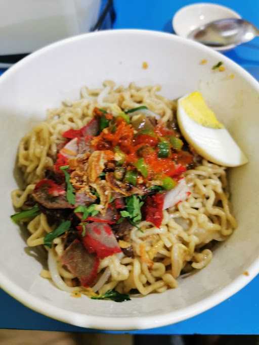 Bakmi Horas 4