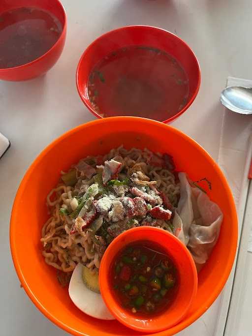 Bakmi Horas 9