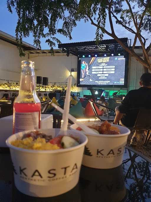 Kasta Coffee Bengkong 5