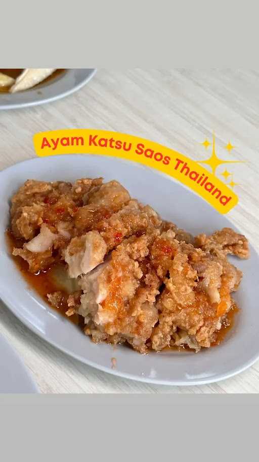 Laupa Nasi Ayam 6