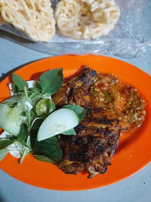 Ayam Bakar Kurnia Mas Wid 1