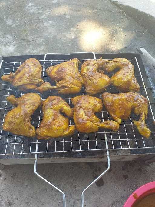 Ayam Bakar Tiara 9